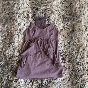 American Eagle Tank